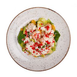 Салаты доставкою Буковель