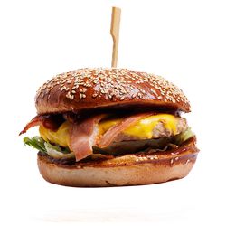 Доставка Бургерів Буковель