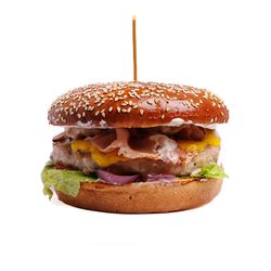 Бургери в Буковелі