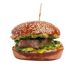 Буковель Бургери