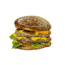 Бургер доставкою Буковель