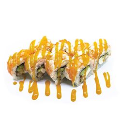 Доставка Буковель Суші