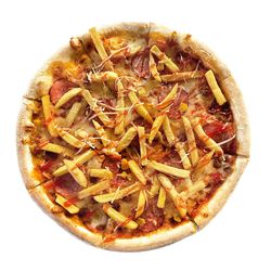 Піца доставка Буковель