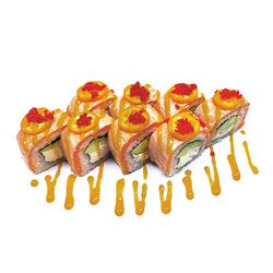 Буковель суші доставка