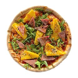 Доставка піци Буковель