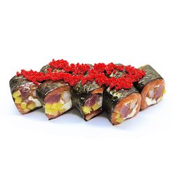 доставка суші по Буковелю