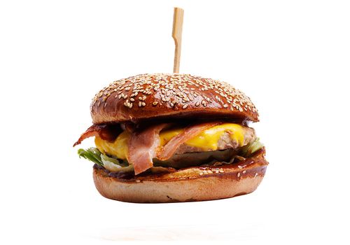 Доставка Бургерів Буковель