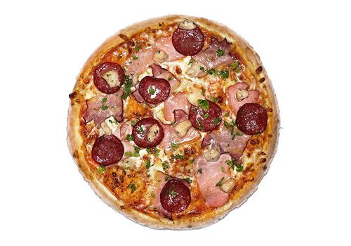 Доставка піци Буковель