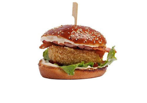 доставка Бургери