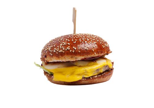 Бургери в Буковелі