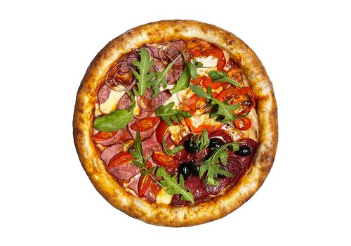 Доставка піци Буковель