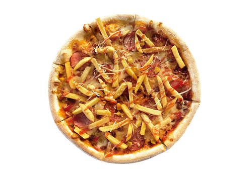 Піца доставка Буковель