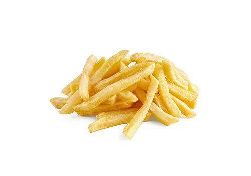 Доставка фрі в Буковелі