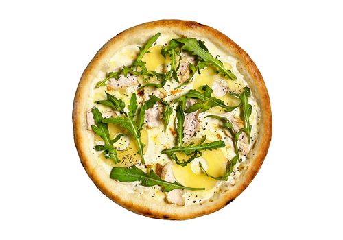 Доставка піци Буковель