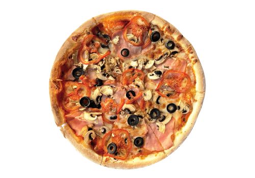 Доставка Піци Буковель