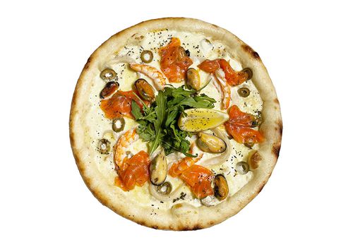 Доставка піци Буковель