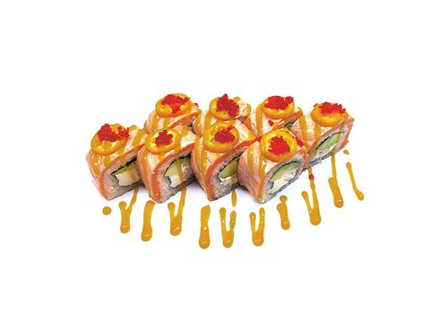 Буковель суші доставка