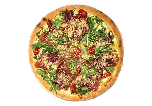 Доставка піци Буковель