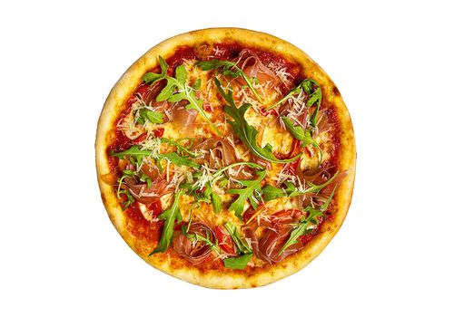 Доставка піци Буковель