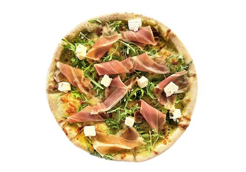 Доставка Піци Буковель