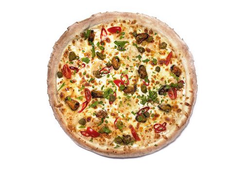 Доставка Піци Буковель