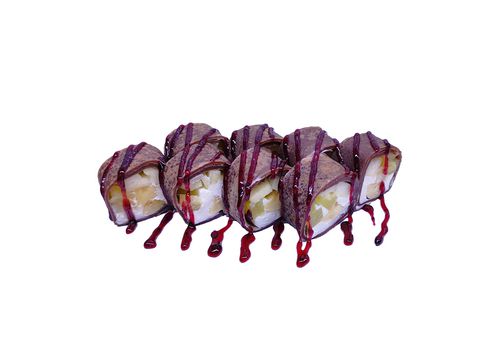 Десерти доставкою по Буковель