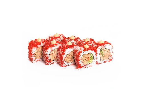 Доставка суши Буковель