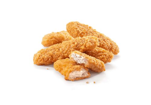 Курячі стріпси доставка Буковель