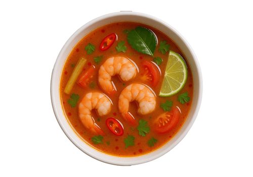 Том Ям Буковель