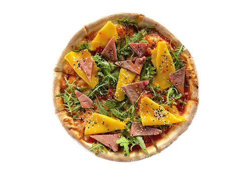 Доставка піци Буковель